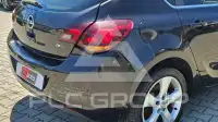 2010 Opel Astra