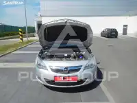 2010 Opel Astra