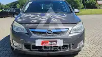 2010 Opel Astra