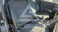 2010 Opel Astra