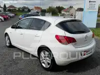 2010 Opel Astra