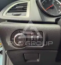 2010 Opel Astra