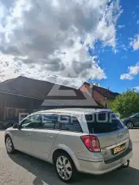 2010 Opel Astra