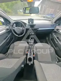 2010 Opel Astra