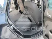 2010 Opel Astra
