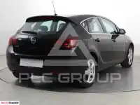 2010 Opel Astra