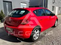 2010 Opel Astra