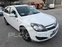 2010 Opel Astra