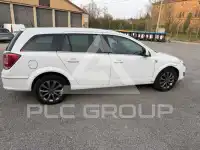 2010 Opel Astra