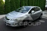 2010 Opel Astra