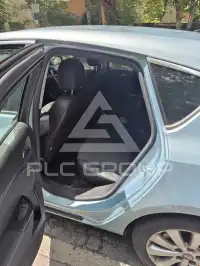 2010 Opel Astra