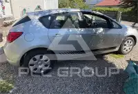 2010 Opel Astra