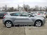 2010 Opel Astra