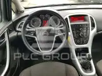 2010 Opel Astra