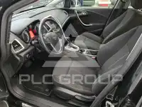 2010 Opel Astra