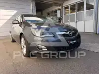 2010 Opel Astra