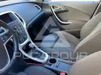 2010 Opel Astra