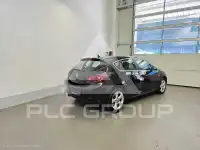 2010 Opel Astra