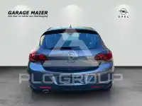 2010 Opel Astra