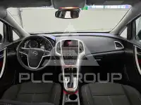 2010 Opel Astra