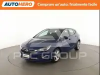 2010 Opel Astra