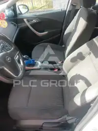 2010 Opel Astra