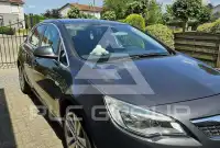 2010 Opel Astra