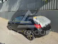 2010 Opel Astra