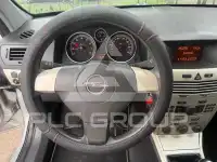 2010 Opel Astra
