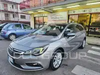 2010 Opel Astra