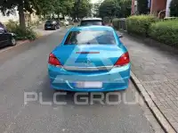 2010 Opel Astra