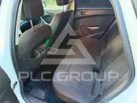 2010 Opel Astra
