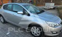 2010 Opel Astra