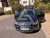 2010 Opel Astra