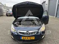 2010 Opel Astra