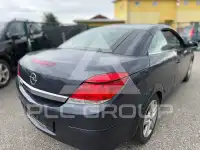 2010 Opel Astra