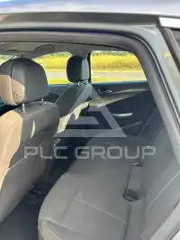 2010 Opel Astra