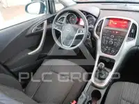 2010 Opel Astra