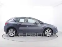 2010 Opel Astra