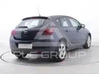 2010 Opel Astra
