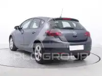 2010 Opel Astra