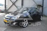 2010 Opel Astra