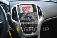 2010 Opel Astra