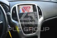 2010 Opel Astra