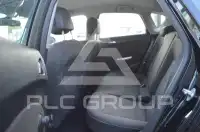 2010 Opel Astra