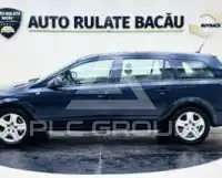 2010 Opel Astra