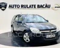 2010 Opel Astra