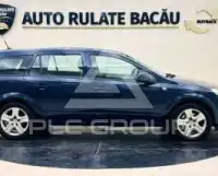 2010 Opel Astra