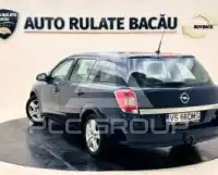 2010 Opel Astra