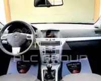 2010 Opel Astra